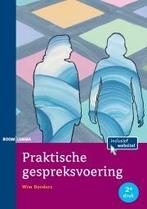 Praktische gespreksvoering 9789059319622 Wim Donders, Verzenden, Wim Donders