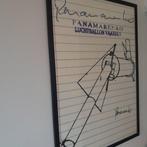 Panamarenko (1940-2019) - Luchtballonvaarder, Antiek en Kunst, Antiek | Overige Antiek