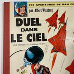 Dan Cooper T5 - Duel dans le ciel - C - 1 Album - EO - 1962, Livres, BD