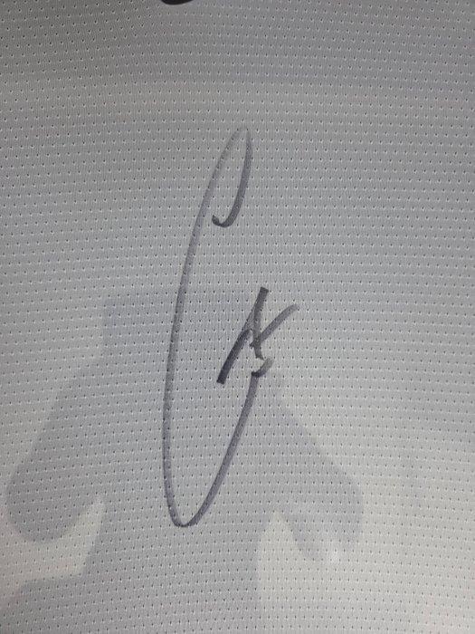 Tennis - Carlos Alcaraz - Sportshirt, Collections, Collections Autre