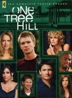 One Tree Hill: Complete Fourth Season [D DVD, Cd's en Dvd's, Zo goed als nieuw, Verzenden