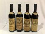 1969 Giovanni Scanavino - Barolo - 4 Flessen (0.75 liter), Verzamelen, Nieuw