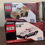 Tomica - Speelgoedauto Lightning McQueen and Friends -, Nieuw