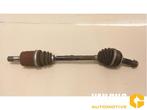 Aandrijfas links-voor Honda Insight O183574, Auto-onderdelen, Motor en Toebehoren, Nieuw