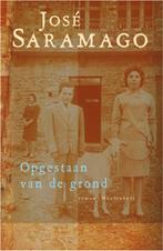 Opgestaan van de grond 9789029081351 José Saramago, Boeken, Verzenden, Zo goed als nieuw, José Saramago