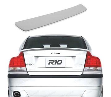 Aileron Becquet Spoiler Pour Volvo S40 04-12, Auto-onderdelen, Verzenden, Nieuw