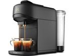 Philips -   Lor Barista Absolu Zwart, Verzenden, Nieuw, Koffiemachine, Afneembaar waterreservoir