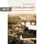 Met Dante door Italië 9789026319204 Frans van Dooren, Verzenden, Gelezen, Frans van Dooren