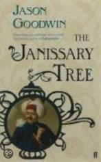 The Janissary Tree 9780571229239 Jason Goodwin, Verzenden, Jason Goodwin