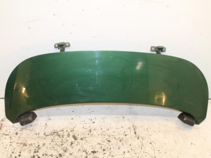 Afdekplaat Cabriodak Fiat Barchetta O130500, Auto-onderdelen, Carrosserie