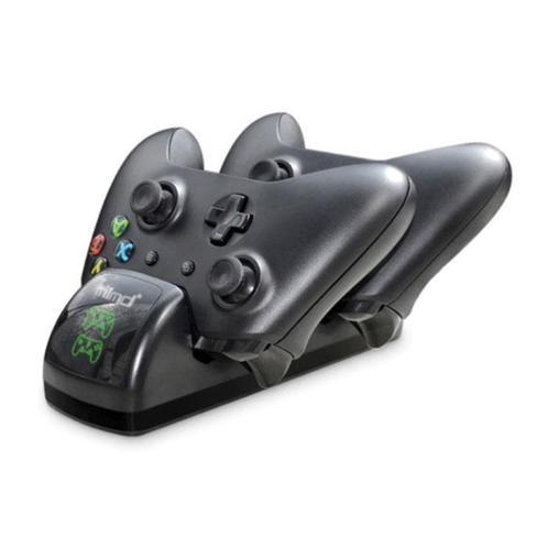 Oplaadstation voor Xbox One X/S Charging Dock Station voor, Games en Spelcomputers, Spelcomputers | Overige, Nieuw, Verzenden