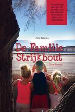 De familie Strijkbout door Europa - Een prachtige reis van, Livres, Récits de voyage, Verzenden, Jelle Teitsma