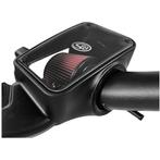 S&B Cold air intake Ram 09+ 5.7 HEMI 1500/2500/3500, Auto-onderdelen, Ophalen of Verzenden, Nieuw