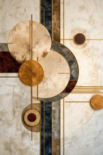 Lea Ottavi - Gilded Axis Reverence XXL