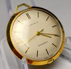 Kienzle - Antimagnetic - Made in Germany - gold-filled, Nieuw