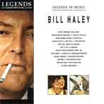 Bill Haley - Legends In Music, Verzenden