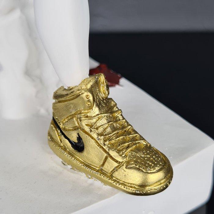 Santicri - Spinario fail, Antiquités & Art, Art | Objets design