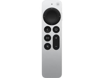 Veiling - Apple Siri Remote Afstandsbediening voor TV (3. Ge