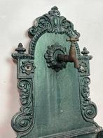 Fontaine - 1970-1980 - ancienne fontaine murale, Antiquités & Art