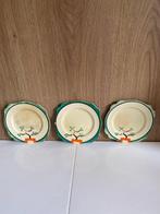 Newport Pottery - Clarice Cliff - Service de table pour le