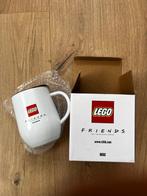 Lego Produits dérivés - Friends - LEGO Friends mug 5006068, Nieuw