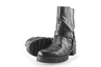 Tamaris Enkellaarzen in maat 38½ Zwart | 5% extra korting, Kleding | Dames, Schoenen, Tamaris, Verzenden, Zwart, Lage of Enkellaarzen