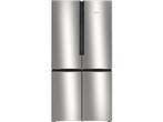 Siemens -  French Door Koelkast E - Inox, Elektronische apparatuur, Koelkasten en IJskasten, Verzenden, 60 cm of meer, Met aparte vriezer