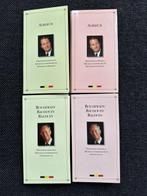 Belgique. Herdenkingsmedaille 1993 Koning Boudewijn +, Timbres & Monnaies