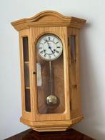 Horloge murale - Hermle - Bois - 1960-1970, Antiek en Kunst, Antiek | Klokken