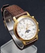 Maurice Lacroix - Chronograph mit Mondphase - Zonder, Nieuw