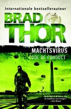 Machtsvirus / Meer boek voor mannen / 14 9789045211732, Verzenden, Brad Thor