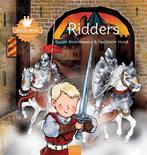 Ridders / Willewete 9789044821055 Susan Boshouwers, Verzenden, Zo goed als nieuw, Susan Boshouwers