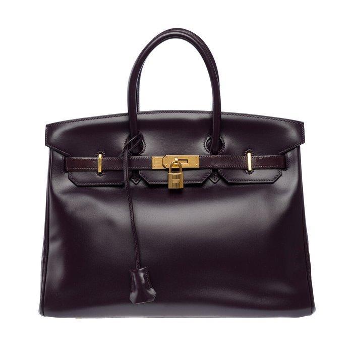 Hermès - Birkin 35 - Sac à main, Bijoux, Sacs & Beauté, Sacs | Sacs Femme