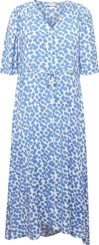 Fransa FRNEMMA DR 2 Dames Jurk - Maat S (Jurken) (Mode), Kleding | Dames, Jurken, Nieuw, Verzenden