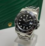 Rolex - GMT-Master II - 116710LN - Heren - 2011-heden, Handtassen en Accessoires, Horloges | Heren, Nieuw