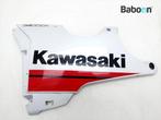 Onderkuip Links Kawasaki ZX 10 R 2021-2023 (NINJA ZX-10R, Verzenden, Gebruikt