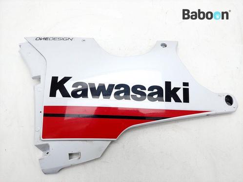 Onderkuip Links Kawasaki ZX 10 R 2021-2023 (NINJA ZX-10R, Motoren, Onderdelen | Kawasaki, Gebruikt, Verzenden