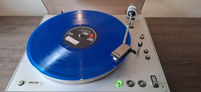 Philips - 22GA212 Platenspeler, TV, Hi-fi & Vidéo, Radios