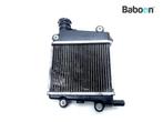 Radiateur Yamaha NMAX 125 2021 (BAL), Motoren, Verzenden, Gebruikt