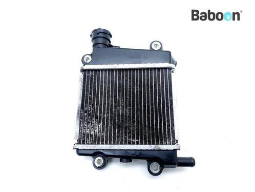 Radiateur Yamaha NMAX 125 2021 (BAL), Motoren, Onderdelen | Yamaha, Gebruikt, Verzenden