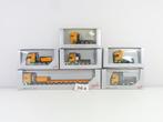 Herpa 1:87 - Véhicules pour trains miniatures (6) - 6