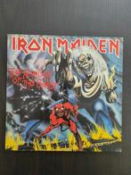 Iron Maiden - 6 Albums - Différents titres - Albums LP, Nieuw in verpakking
