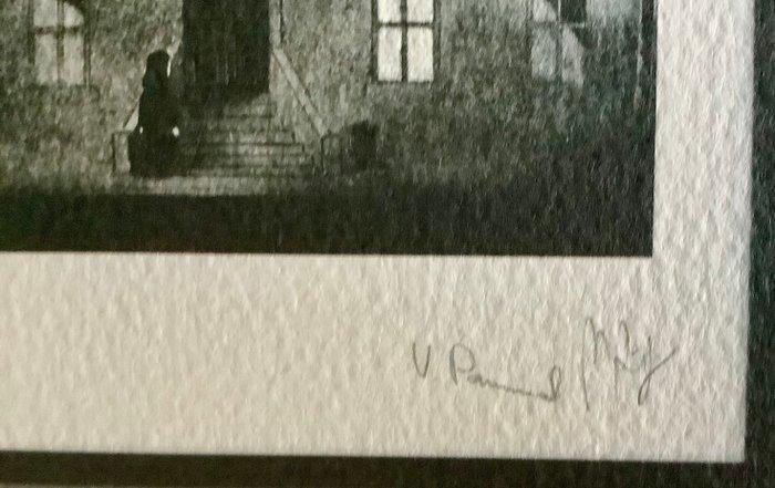 Marjane Satrapi - Persepolis - 4 Ex Libris - 2007, Livres, BD