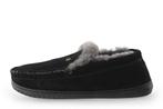 Warmbat Pantoffels in maat 44 Zwart | 5% extra korting, Kleding | Heren, Schoenen, Verzenden, Zwart, Warmbat, Zo goed als nieuw