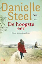 De hoogste eer 9789024583584 Danielle Steel, Verzenden, Gelezen, Danielle Steel