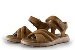 Timberland Sandalen in maat 37 Beige, Kleding | Dames, Schoenen, Verzenden, Beige, Sandalen of Muiltjes, Zo goed als nieuw