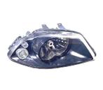 PHARE DROIT POUR SEAT IBIZA 6L 02-09 FOND NOIR, Verzenden, Nieuw