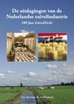 De uitdagingen van de Nederlandse zuivelindustrie, Verzenden, Gelezen, Tiny Brouwers