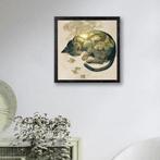 Medsan (2004) - Cat Vitae — Hand-signed — Limited Edition