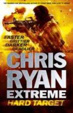 Chris Ryan Extreme: Hard Target, Nieuw, Nederlands, Verzenden
